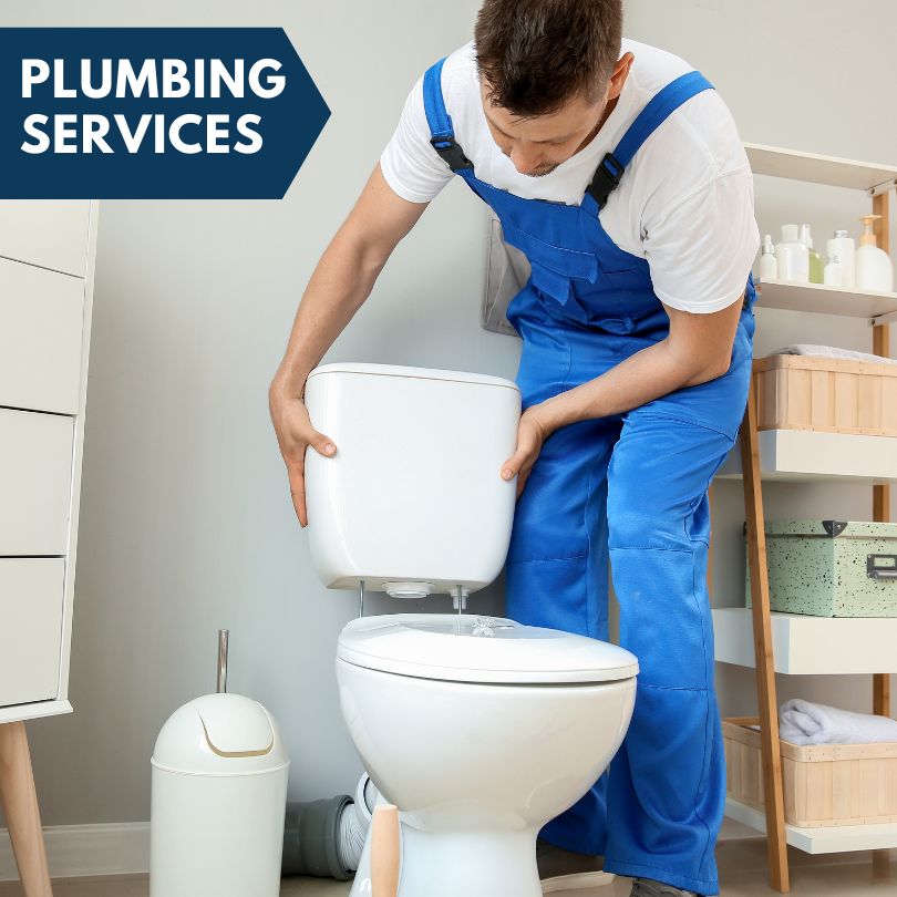 Plumbing Company in Saint Michaels, MD